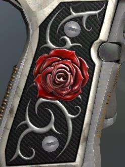 CSGO皮肤推荐——双持贝瑞塔左右开花