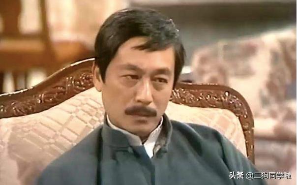 86岁“黄药师”曾江：3任老婆个个人间尤物，却差点被谢贤掌掴