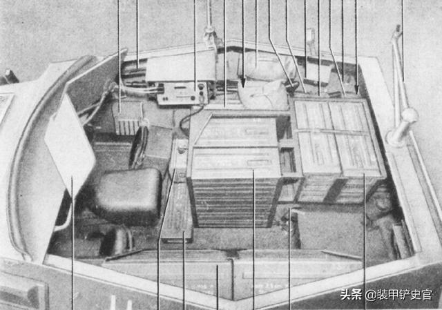 战车灵魂伴侣，半履带走天下，二战德军突击炮的辅助支援车辆