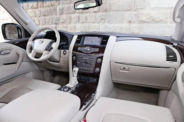 途乐为何降价如此之快？