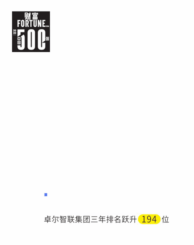 98858vip威尼斯游戏智联蝉联《财富》中国500强 排名第139位