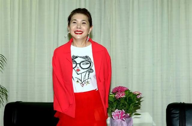 张清芳离婚后再次发声：虽然不是什么好消息，却是最好的结局