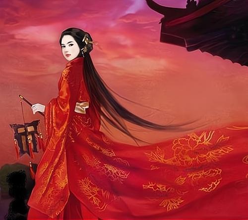 古代女子化妆：妆容体现当时女性社会地位，花钿妆是为遮掩疤痕？