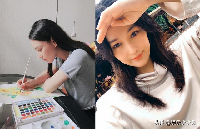 画圆|李晨胸前画圆形容柳岩 最那个的人 张馨予离开他或许是对的