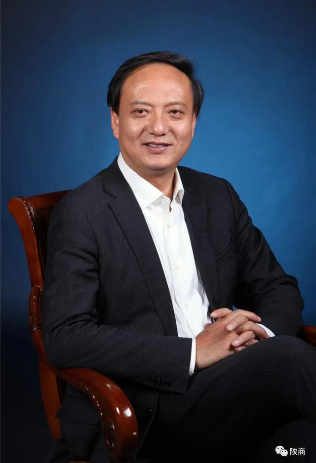 最美奋斗者·赵超 陕商新动能·中医药现代化