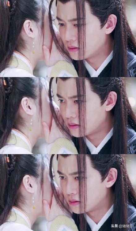 怀孕|《暮白首》容婳怀孕 和那岚岳消除误会