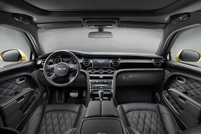 2020年配备大排量发动机的8款在售汽车，从豪华轿