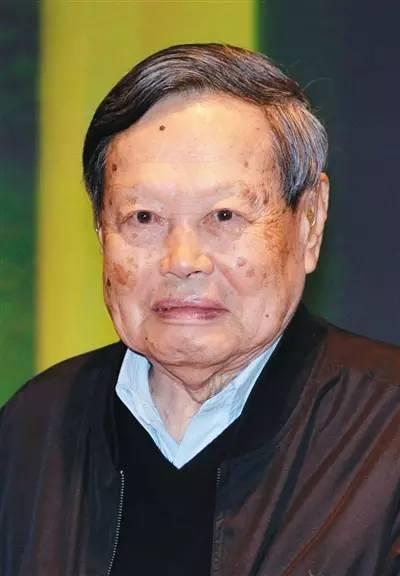 杨振宁子孙全部定居美国，他为何到晚年才回国