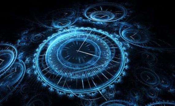 十维空间中如果存在生物的话，会有多恐怖？