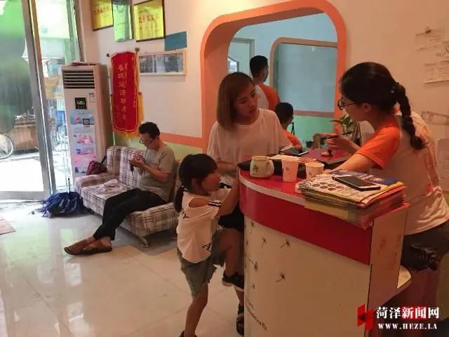 菏澤家長們記住了！發生文化教育培訓糾紛，可撥打這些監管電話