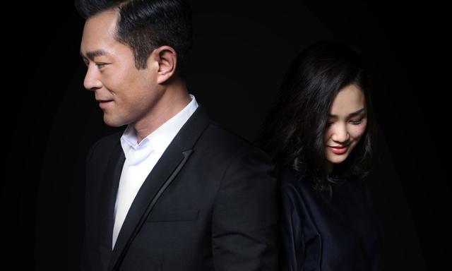 王晶新电影豪华明星阵营《金钱帝国：巅峰之战