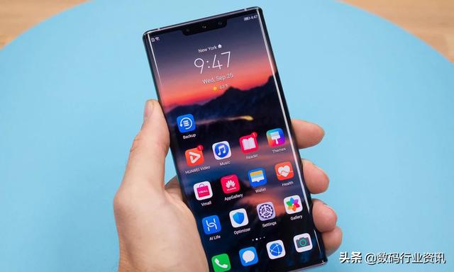 华为Mate30Pro为何一夜之间卖不动了？资深花粉的