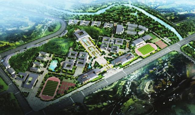 朝阳专业 前沿专业 尽在南充文化旅游职业学院