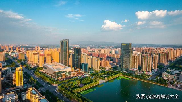 河南“第二个郑州”即将诞生？GDP增速7.8%，未来将经济大爆发