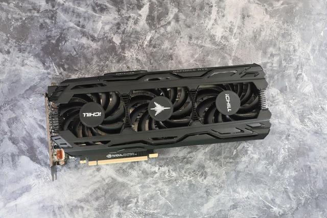 高刷新率没必要？谁用谁知道 映众RTX 2070 SUPER冰龙超级版评测