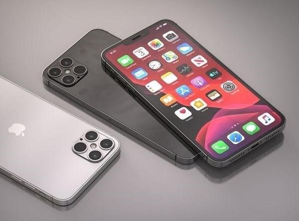 库克要放大招了！iPhone 12起步价仅为4582，国产厂