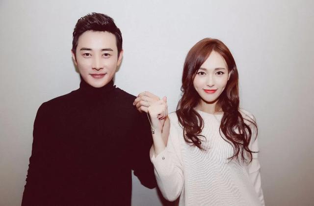 影视圈黄金组合大盘点：李国立捧红胡歌，袁姗姗离开于正无戏可拍