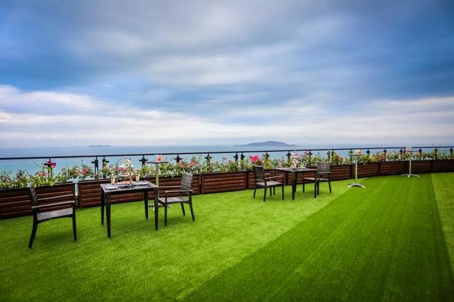 三亚唐拉雅秀酒店暑期欢乐时光套餐优惠来袭