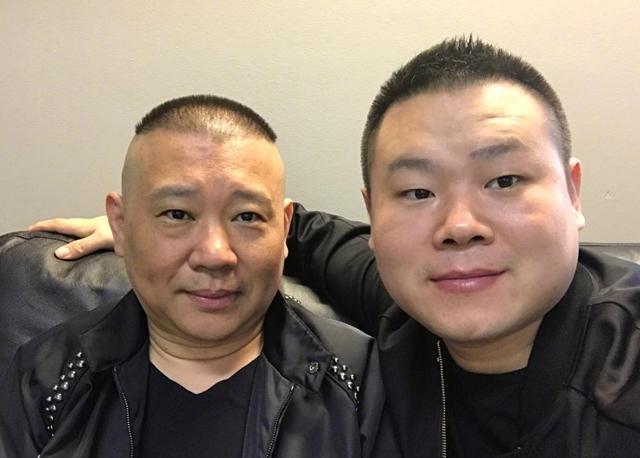 成立25年，德云社全面发展，郭麒麟终究变成了“德云一哥”