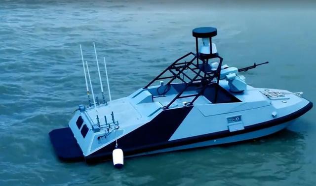 比航母威胁还要大，这才是中国真正海上狼群，