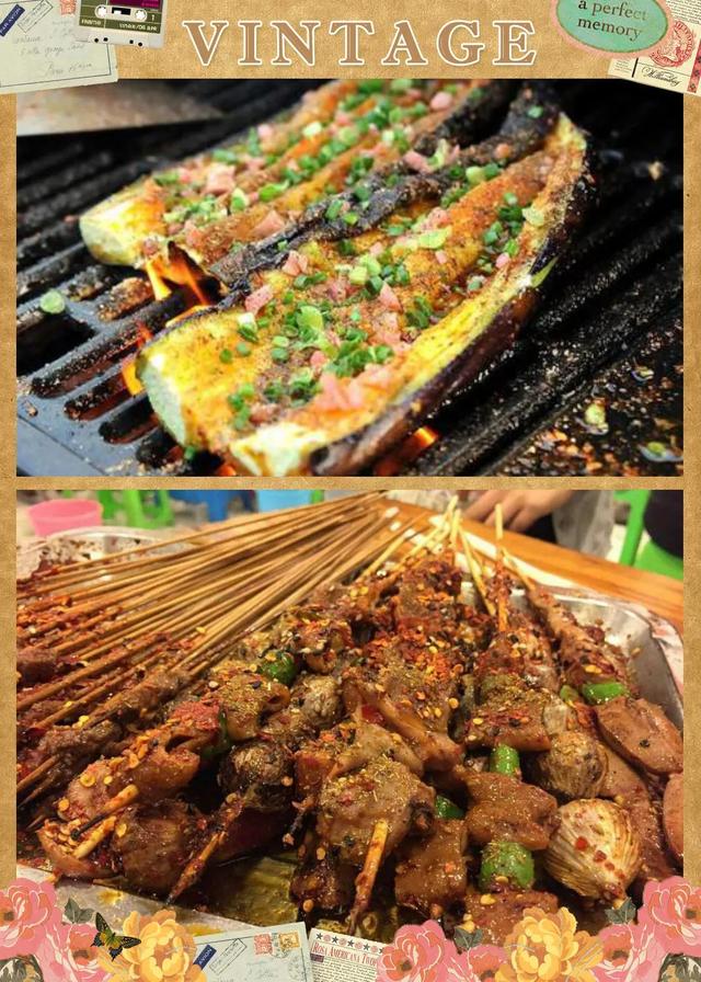 你知道重庆的美食吗？