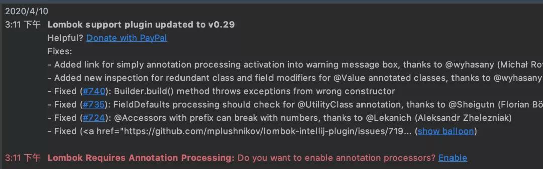 讲真，这两款idea插件，能治愈你英语不好的病