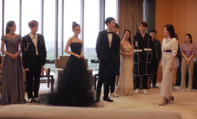 《怪你过分美丽》大结局：林湘身患抑郁症，莫向晚成功捧红素人