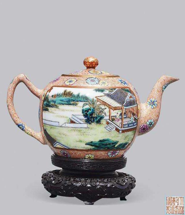 美食不如美器｜你适合哪种材质的茶器