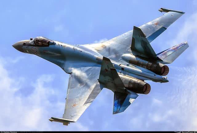 终极侧卫降临埃及，同型装备获得中国空军肯定，问鼎非洲毫无悬念