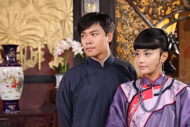 十部最经典的民国剧，《大染坊》商战第一，《大宅门》跨度第一