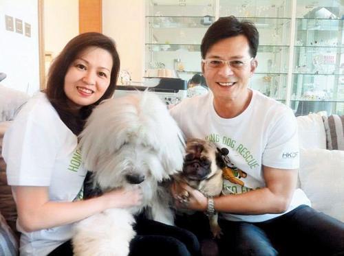 59岁华仔怕老？为什么帅是港片劳模刘德华一生无