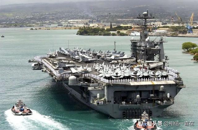 完成数万次弹射！中国新一代舰载机呼之欲出，