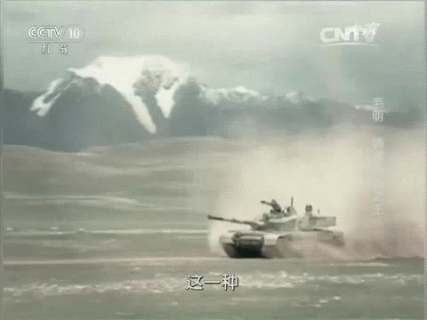 不一定非得造核航母，其实燃气轮机动力大型航母也很香