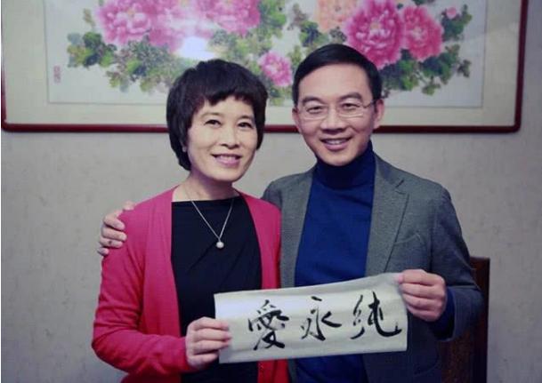 原央视主持郎永淳，因“一时疏忽”入狱，如今身份让人羡慕