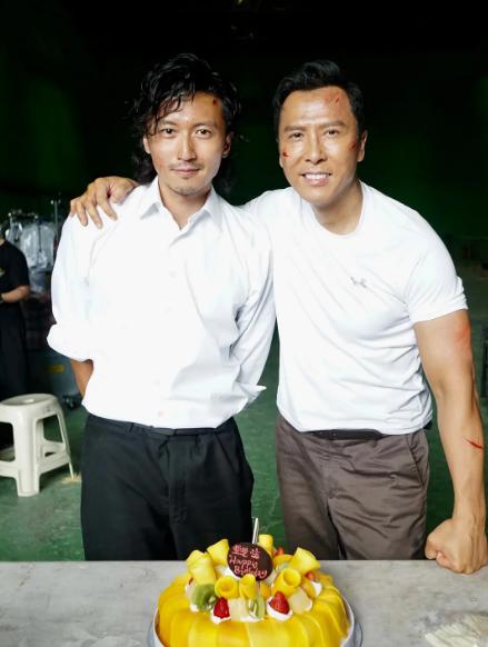 最值得期待的5部香港警匪片，全影帝阵容，网友