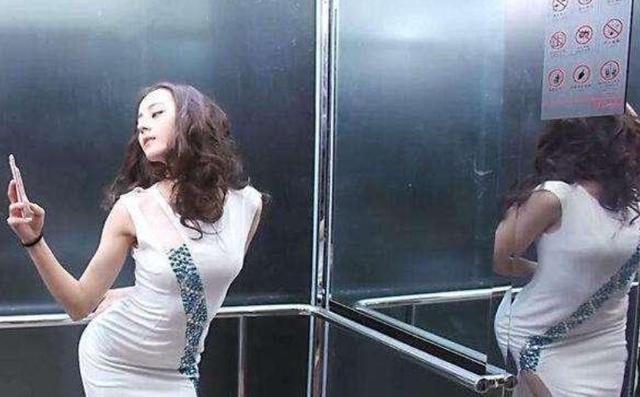 迪丽热巴15岁跳舞照片曝光，看看她青涩时期照片