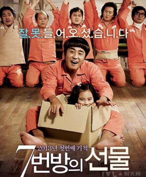 韩国经典电影推荐，你看过几部呢？