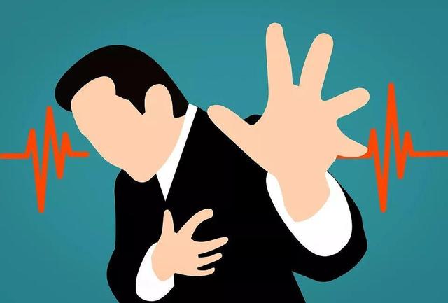 近一半人心梗发作时不自知！遇到这5种特殊胸痛，别大意！