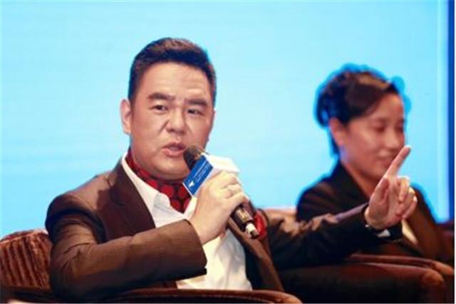 广州"隐形富豪"：与马化腾是校友，热心社会慈善，空降世界五百强