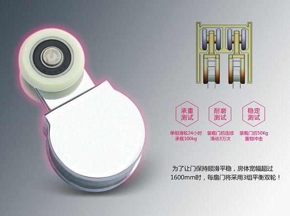 国货之光！唯一登陆纳斯达克淋浴房，你值得拥有