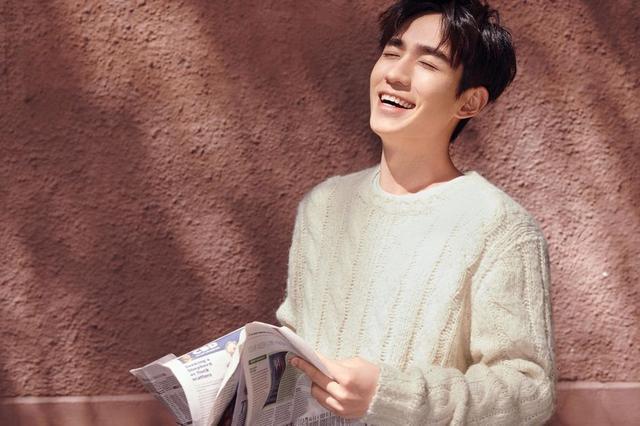 最具人气的十大电视剧演员，朱一龙垫底，肖战第四，榜首强势霸榜