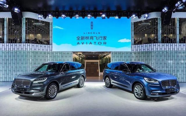 林肯All in SUV，是勇气还是愚昧？