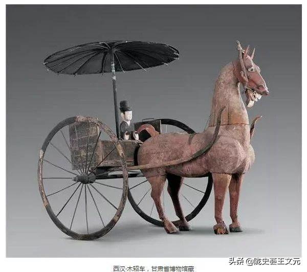 兰州历史上的第一次大开发！从金城县到金城郡