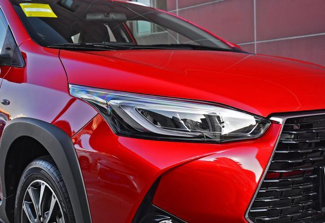 广东省汽车下乡补贴来袭，这款小车你不得不盘