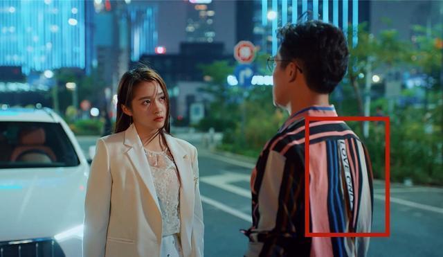 江疏影感谢关晓彤：感谢妹妹配音！关晓彤这样回复