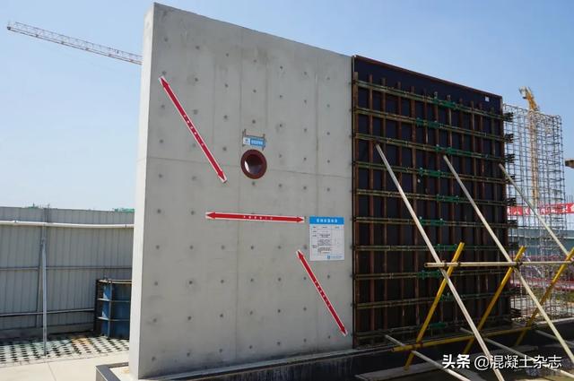 素颜之美！“全球之最”工程带你探秘“清水混