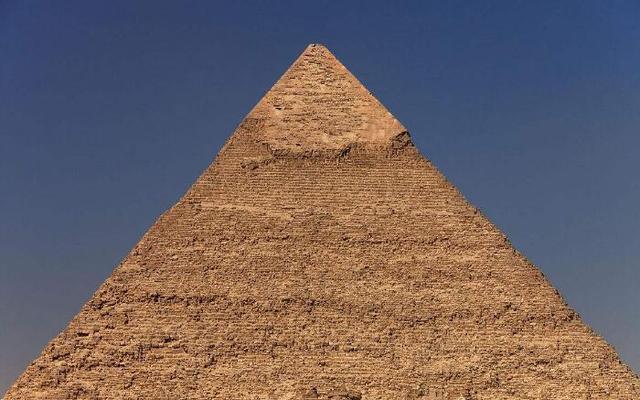 怎么解说金字塔里的超自然现象？心理要素起到关键作用