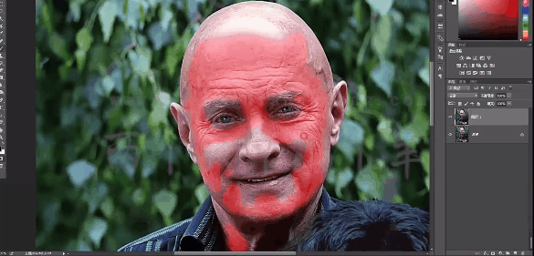 最新版PS 2020，颠覆你的想象，挑战前所未有的抠图技巧