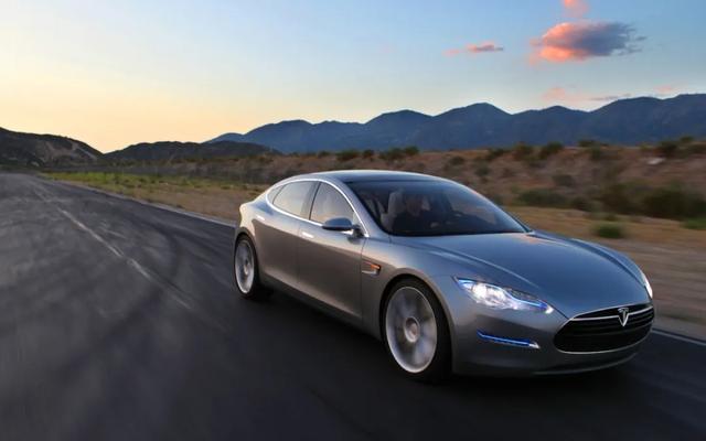 特斯拉市值突破1900亿美元，超越丰田，什么成就