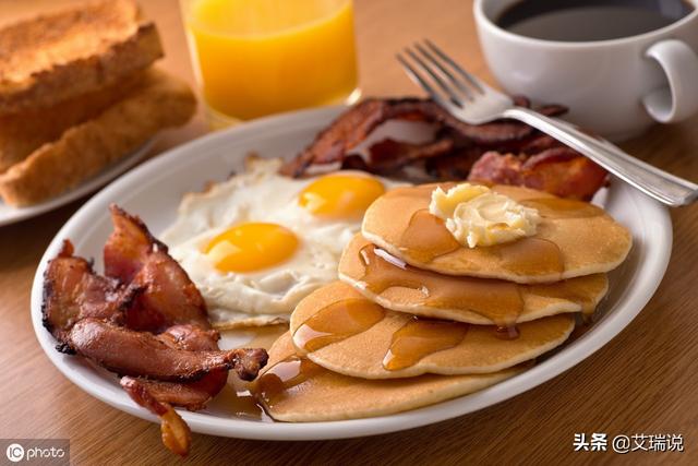breakfast是什么意思(breakfast怎么读)